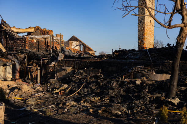 Reliable Fire Damage Restoration contractor in Roanoke, VA by Fire Damage Flint
